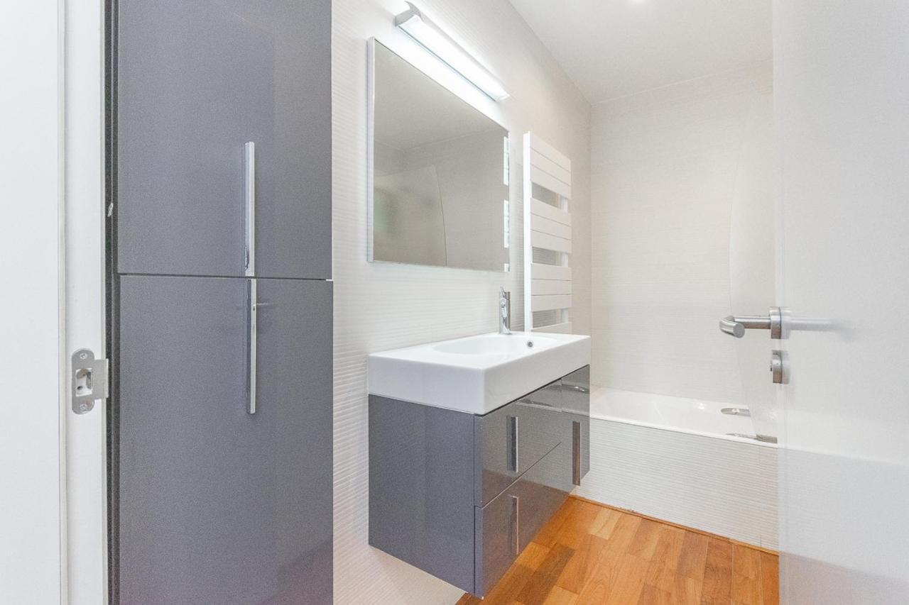 Apartamento Dallas Vista Al Mar 罗萨斯 外观 照片
